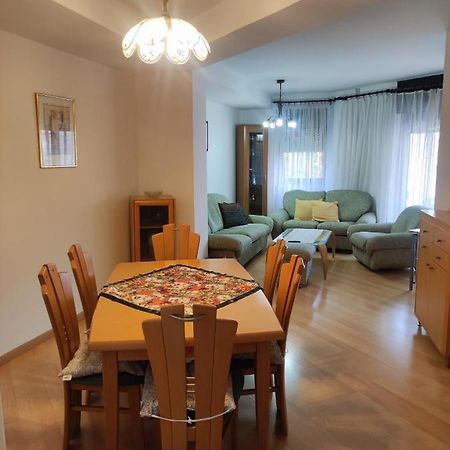 Gorans Home Skopje Eksteriør bilde
