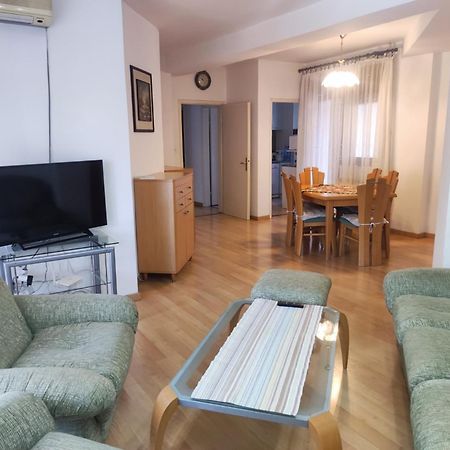 Gorans Home Skopje Eksteriør bilde