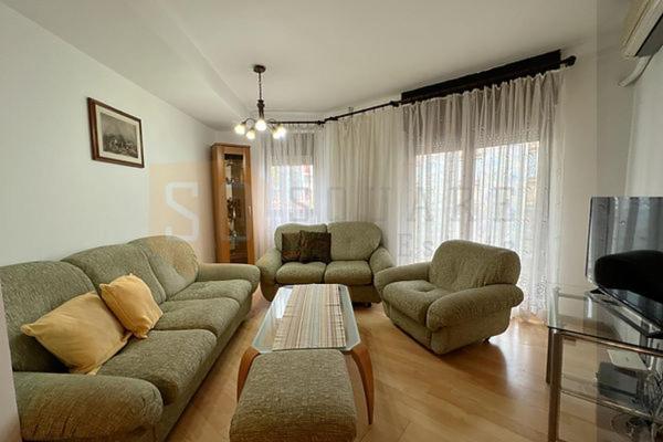 Gorans Home Skopje Eksteriør bilde
