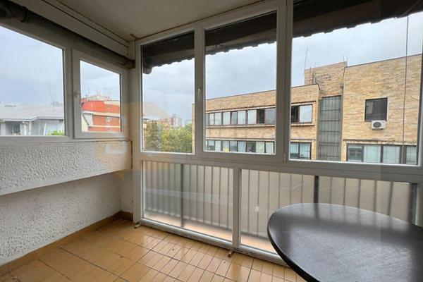Gorans Home Skopje Eksteriør bilde