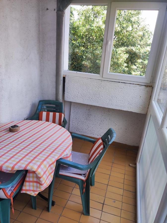 Gorans Home Skopje Eksteriør bilde