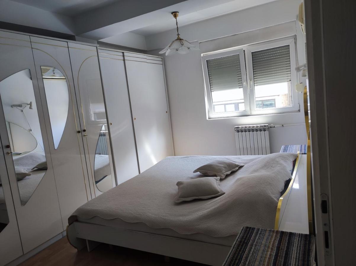 Gorans Home Skopje Eksteriør bilde