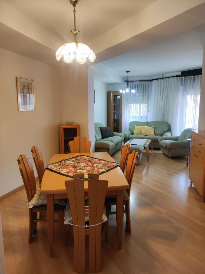 Gorans Home Skopje Eksteriør bilde