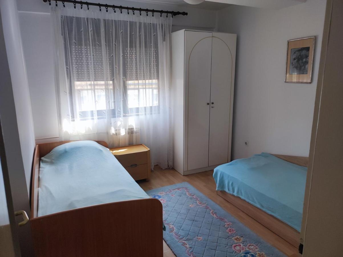 Gorans Home Skopje Eksteriør bilde