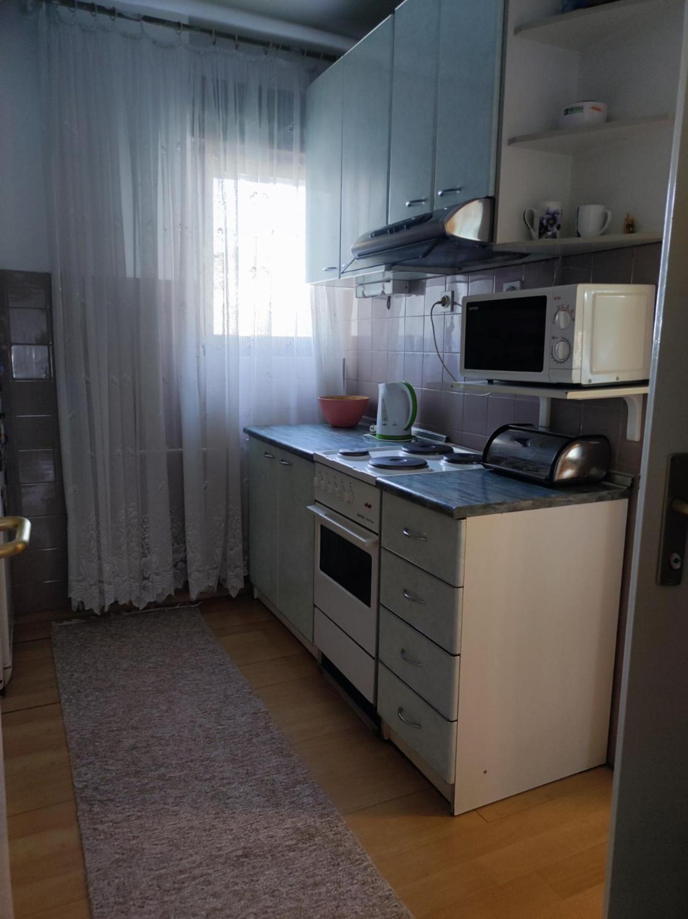 Gorans Home Skopje Eksteriør bilde