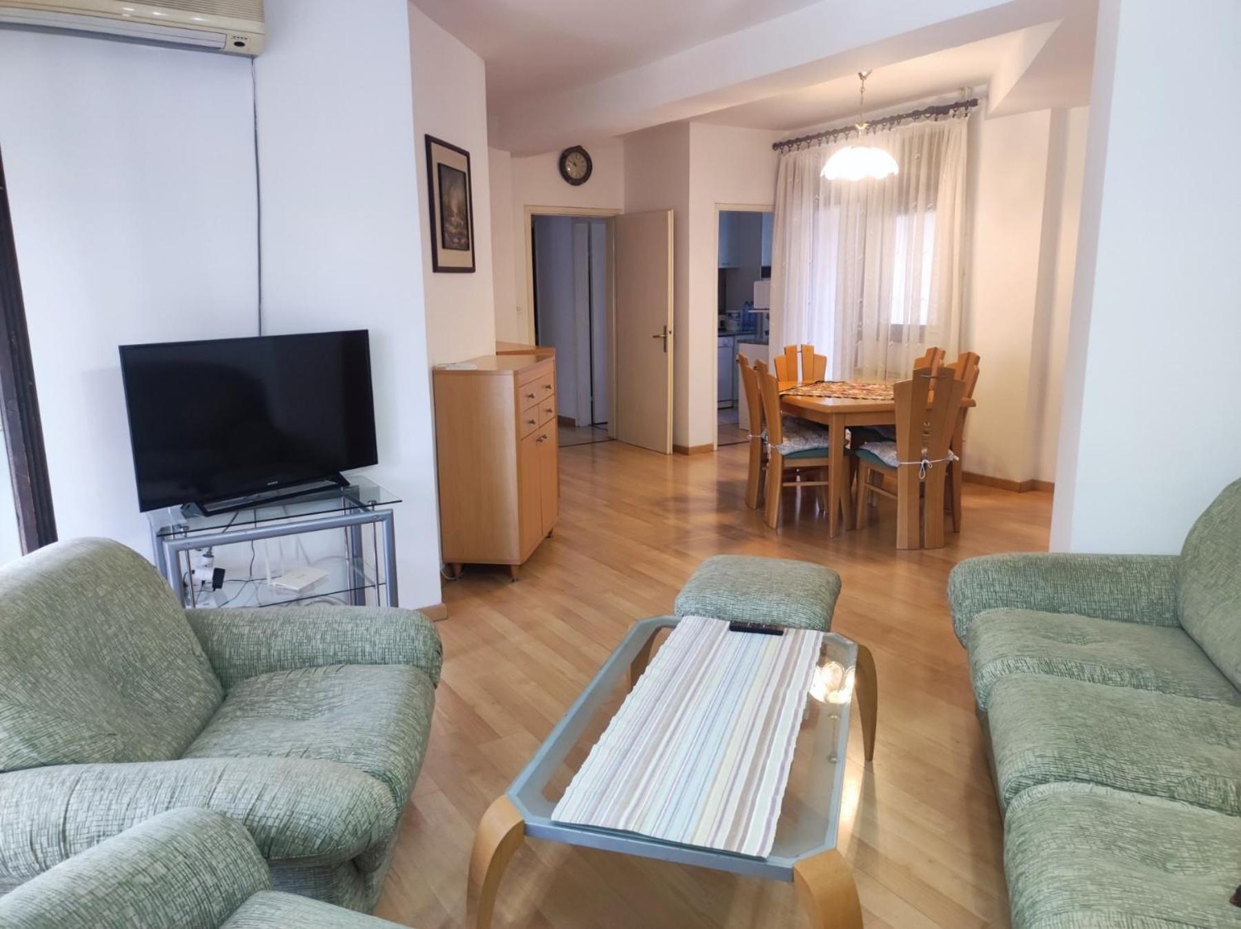 Gorans Home Skopje Eksteriør bilde